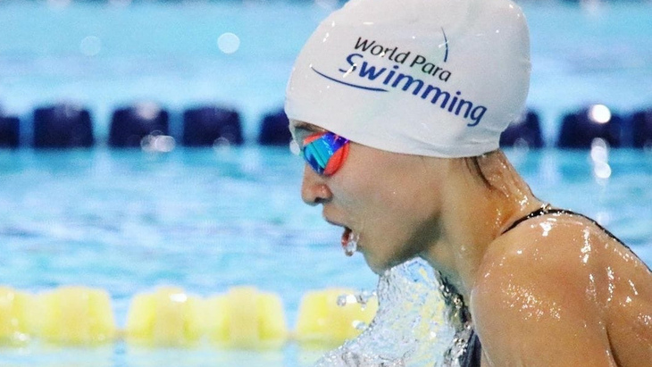 Виктория Ищиулова